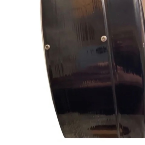 Burns Betty Boop Neon Wall Clock Blue 20" - Picture 5 of 7